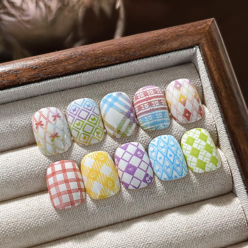 Placas de Estampado de Uñas co - Nail Art Elegan reseña y precio