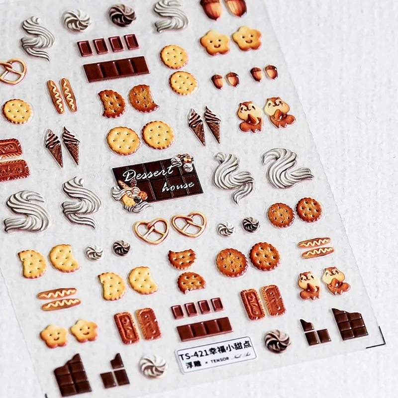 Calcomanías adhesivas para dec - Nail Art Zelda reseña y precio