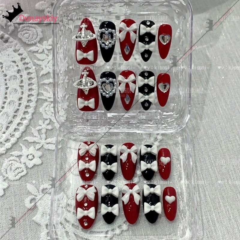 YiNuo*/Needy Girl Overdose Jir - Nail Art Glitter reseña y precio