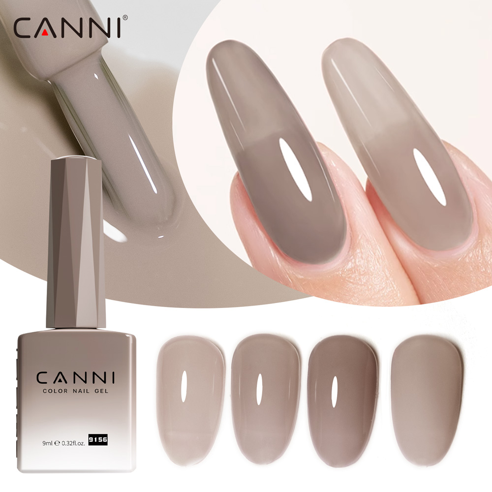 CANNI HEMATPO FREE Esmalte de  - Nail Art Pink Cat Eye reseña y precio
