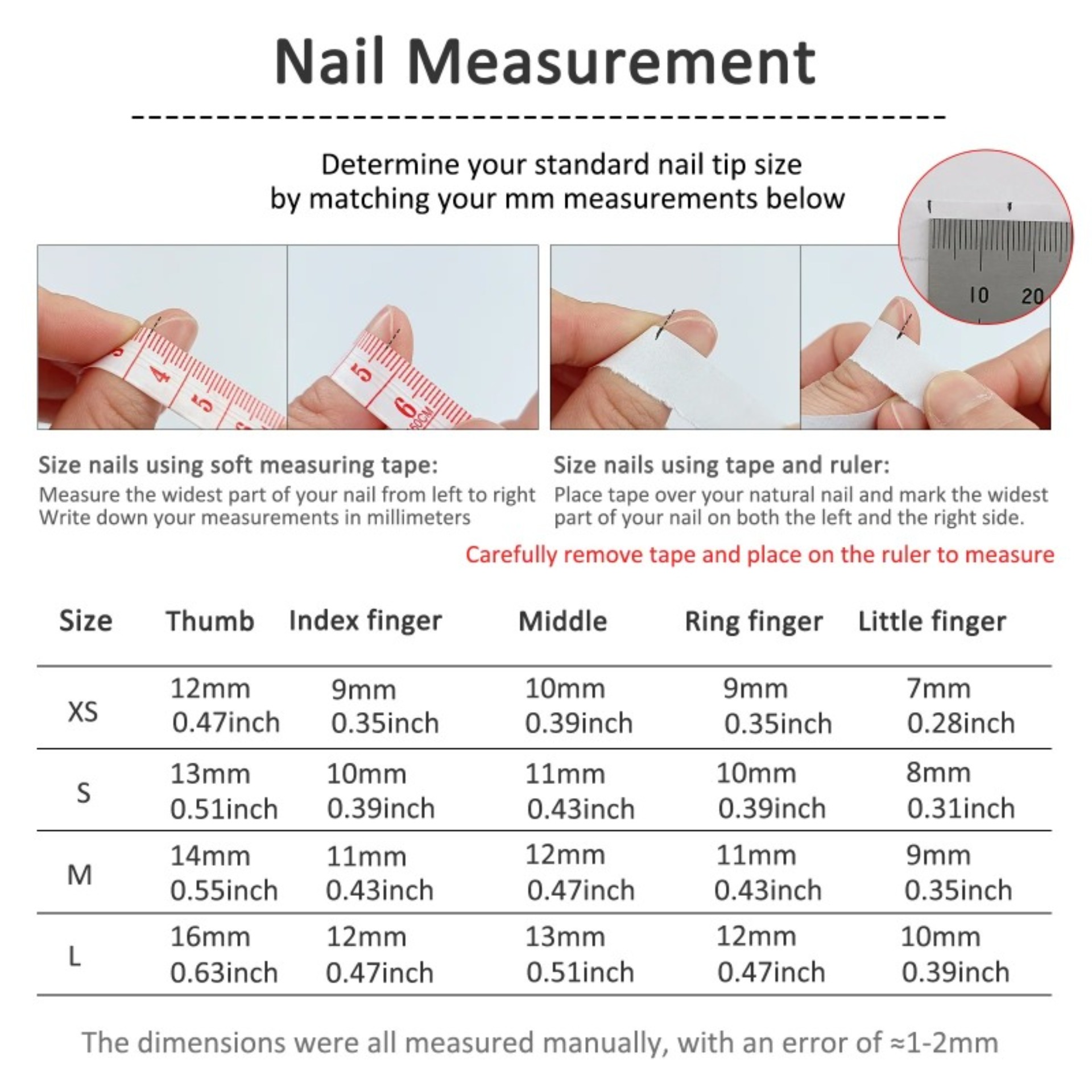 Juego de 10 Uñas Postizas Cort - Nail Art Pink Cat Eye reseña y precio