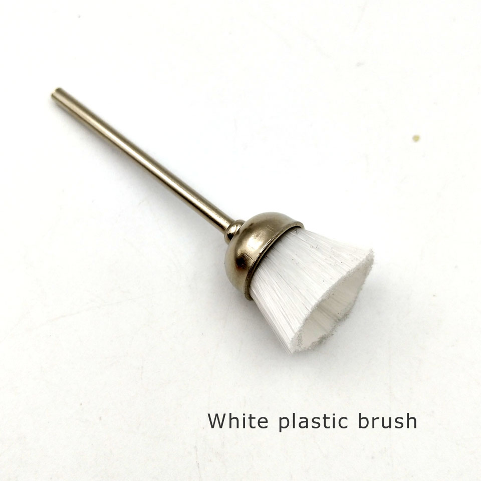 HYTOOS, 1 Uds., brocas para uñ - Nail Art Sch reseña y precio