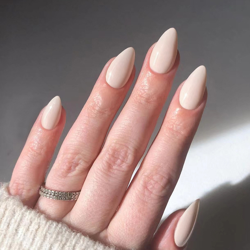 Juego de 24 Uñas Postizas de C - Nail Art Red reseña y precio
