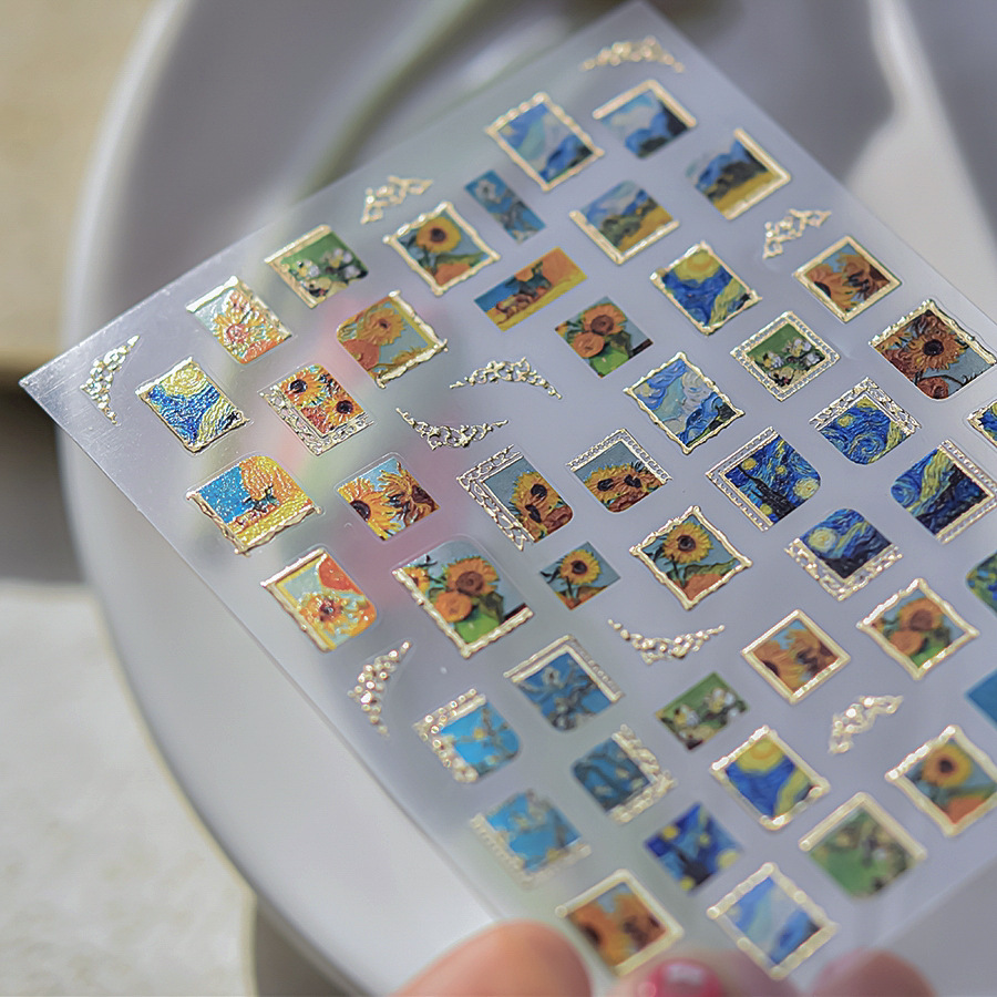 Pegatinas de Uñas Retro con Es - Nail Art Zelda reseña y precio