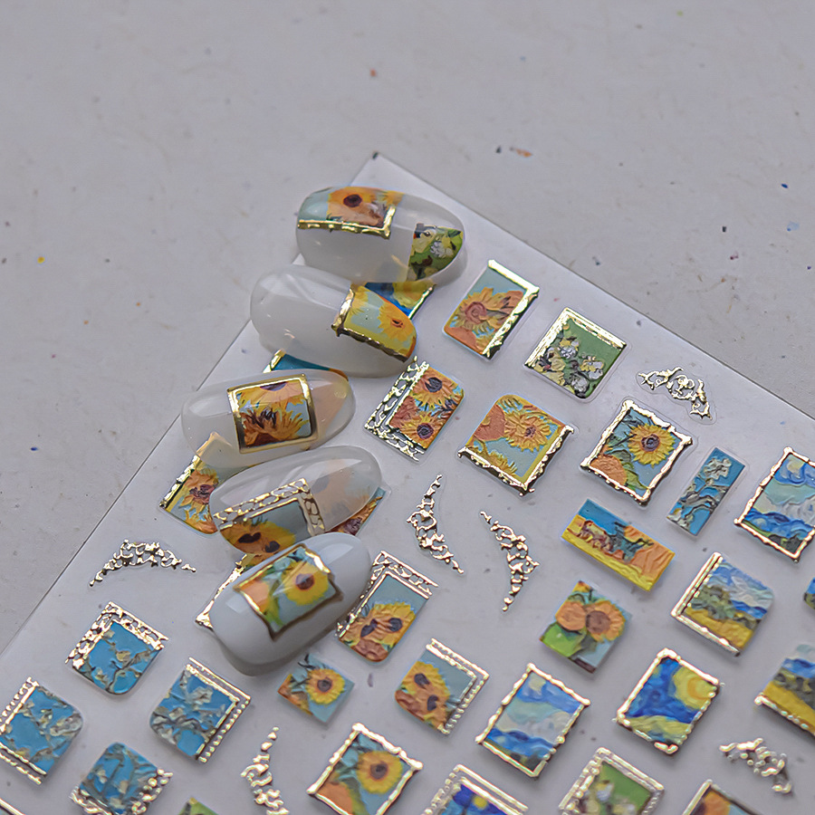 Pegatinas de Uñas Retro con Es - Nail Art Zelda reseña y precio