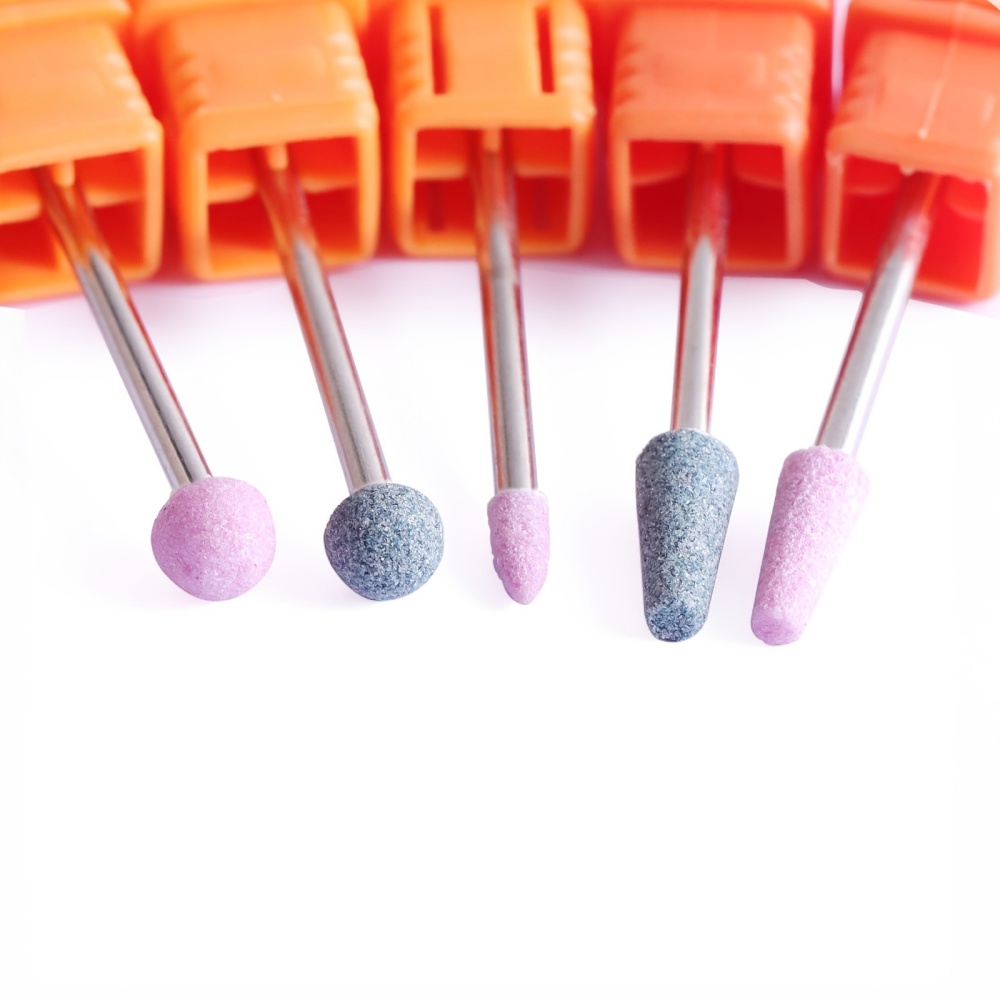 Cabezal de Pulido de Cuarzo pa - Nail Art Sch reseña y precio
