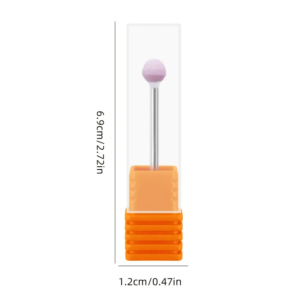 Cabezal de Pulido de Cuarzo pa - Nail Art Sch reseña y precio