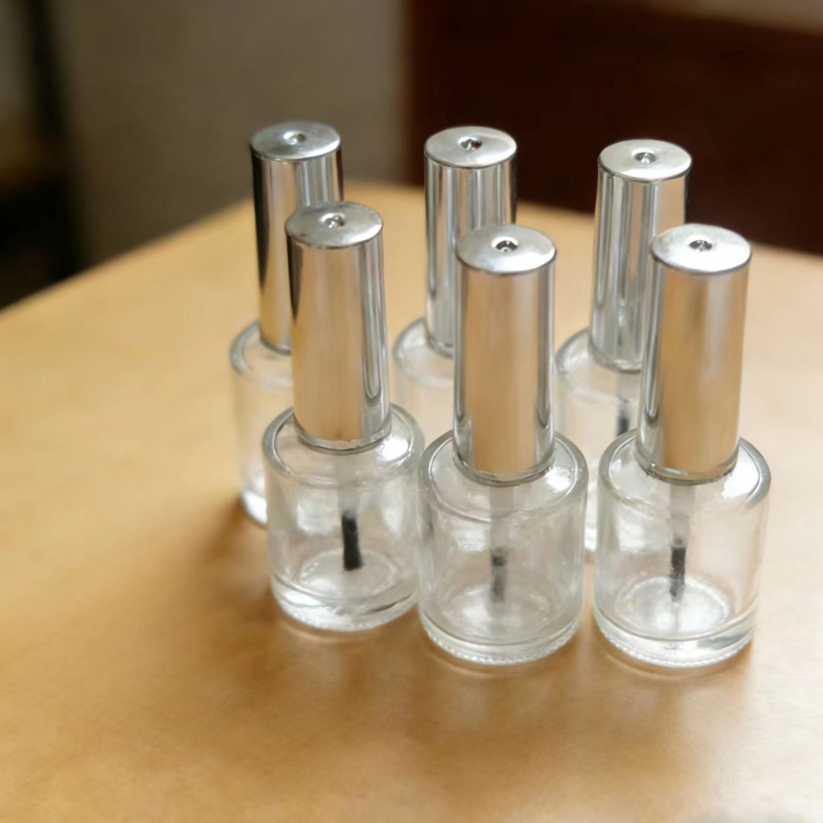13 ml, 6 Piezas, Botellas de V - Nail Art Sch reseña y precio